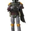 Medicom Toy Mafex No. 025 Boba Fett (Star Wars Return Of The Jedi) Action Figure Medicom 1 Medicom Toy Mafex No. 025 Boba Fett (Star Wars Return Of The Jedi) Action Figure Medicom