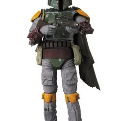 Medicom Toy Mafex No. 025 Boba Fett (Star Wars Return Of The Jedi) Action Figure Medicom