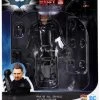 Medicom Toy Mafex No. 078 Ra's Al Ghul Batman The Dark Knight Trilogy Action Figure Medicom
