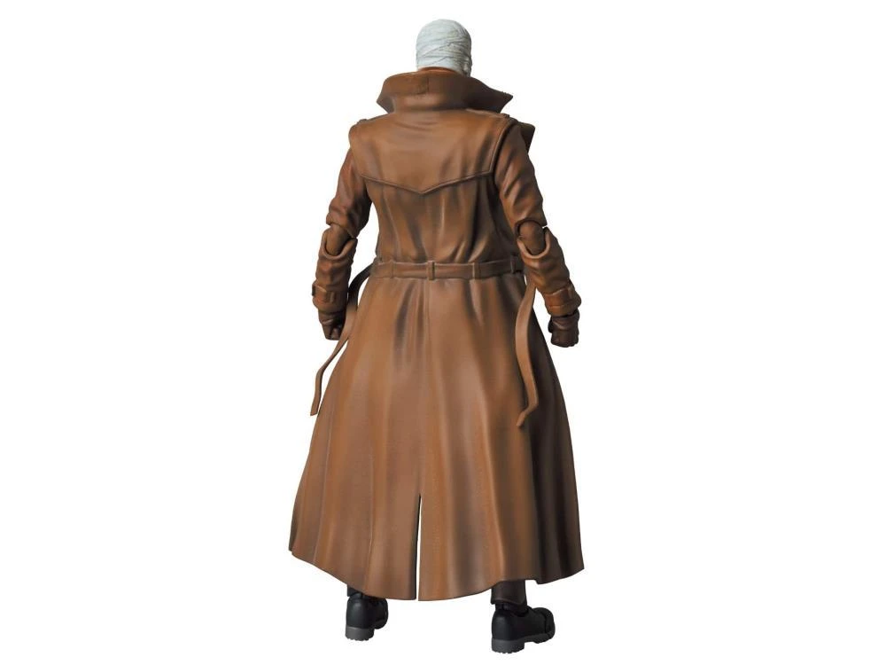 Medicom Toy Mafex No. 133 Hush Batman: Hush Action Figure 6 Medicom Toy Mafex No. 133 Hush Batman: Hush Action Figure