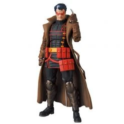 Medicom Toy Mafex No. 133 Hush Batman: Hush Action Figure 10 Medicom Toy Mafex No. 133 Hush Batman: Hush Action Figure
