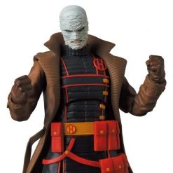 Medicom Toy Mafex No. 133 Hush Batman: Hush Action Figure