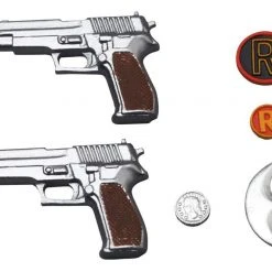 Medicom Toy Mafex No. 133 Hush Batman: Hush Action Figure 13 Medicom Toy Mafex No. 133 Hush Batman: Hush Action Figure