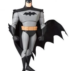 Medicom Toy Mafex No. 137 Batman The New Batman Adventures Action Figure Medicom