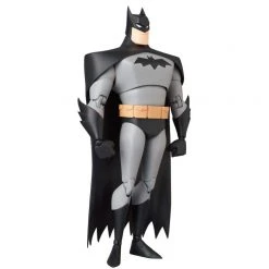 Medicom Toy Mafex No. 137 Batman The New Batman Adventures Action Figure Medicom