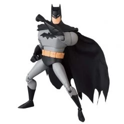 Medicom Toy Mafex No. 137 Batman The New Batman Adventures Action Figure Medicom 13 Medicom Toy Mafex No. 137 Batman The New Batman Adventures Action Figure Medicom