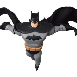 Medicom Toy Mafex No. 137 Batman The New Batman Adventures Action Figure Medicom 14 Medicom Toy Mafex No. 137 Batman The New Batman Adventures Action Figure Medicom