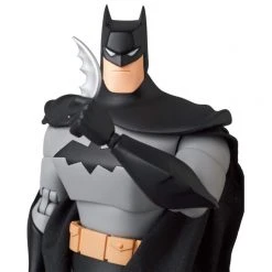 Medicom Toy Mafex No. 137 Batman The New Batman Adventures Action Figure Medicom 15 Medicom Toy Mafex No. 137 Batman The New Batman Adventures Action Figure Medicom