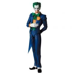 Medicom Toy Mafex No. 142 Batman: Hush The Joker Action Figure Medicom