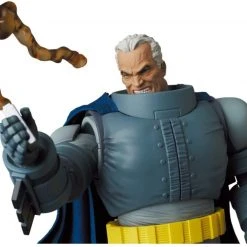 Medicom Toy Mafex No. 146 Armored Batman The Dark Knight Returns Action Figure Medicom 18 Medicom Toy Mafex No. 146 Armored Batman The Dark Knight Returns Action Figure Medicom
