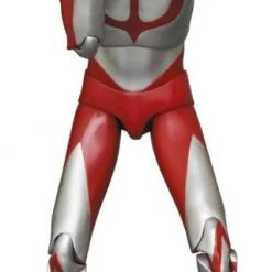 Medicom Toy Mafex No. 155 Shin Ultraman Action Figure