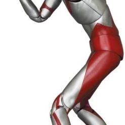 Medicom Toy Mafex No. 155 Shin Ultraman Action Figure