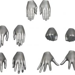 Medicom Toy Mafex No. 155 Shin Ultraman Action Figure