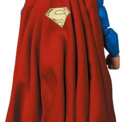 Medicom Toy Mafex No. 161 Batman: The Dark Knight Returns Superman Action Figure Medicom