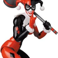 Medicom Toy Mafex No. 162 Batman: Hush Harley Quinn Action Figure Medicom