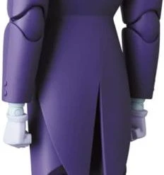 Medicom Toy Mafex No. 167 The Joker The New Batman Adventures Action Figure Medicom