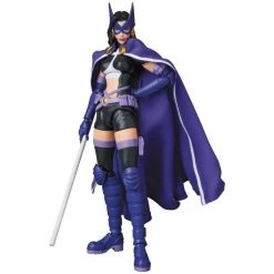 Medicom Toy Mafex No. 170 Batman: Hush Huntress Action Figure Medicom