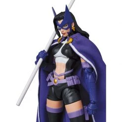Medicom Toy Mafex No. 170 Batman: Hush Huntress Action Figure Medicom