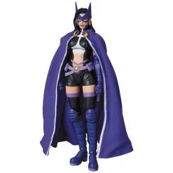Medicom Toy Mafex No. 170 Batman: Hush Huntress Action Figure Medicom