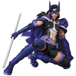 Medicom Toy Mafex No. 170 Batman: Hush Huntress Action Figure Medicom