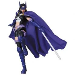 Medicom Toy Mafex No. 170 Batman: Hush Huntress Action Figure Medicom