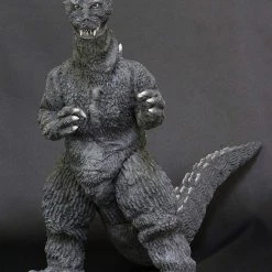 X-Plus Toho Series 1955 Godzilla Godzilla Raids Again Gigantic Series Figure