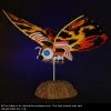 X-Plus Toho Series 1992 Mothra Godzilla Vs. Mothra DaiKaiju Series Figure