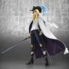 Megahouse 1/8 P.O.P Limited Edition One Piece Cavendish Scale Statue Figure PVC 2 Megahouse 1/8 P.O.P Limited Edition One Piece Cavendish Scale Statue Figure PVC