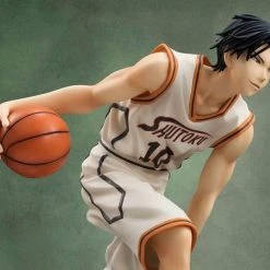 Megahouse 1/8th Scale Kuroko's Basketball Kazunari Takao Scale Statue Figure Anime Statues (Manufacture)