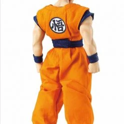 Megahouse Dimension Of Dragon Ball Z Son Goku Scale Statue Figure