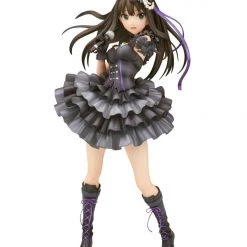 Alpha X Omega Idolm@ster (Idolmaster) Cinderella Girls Shibuya Rin Triad Primus Ver Statue Anime Statues (Manufacture)