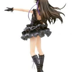 Alpha X Omega Idolm@ster (Idolmaster) Cinderella Girls Shibuya Rin Triad Primus Ver Statue Anime Statues (Manufacture)