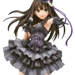 Alpha X Omega Idolm@ster (Idolmaster) Cinderella Girls Shibuya Rin Triad Primus Ver Statue Anime Statues (Manufacture)