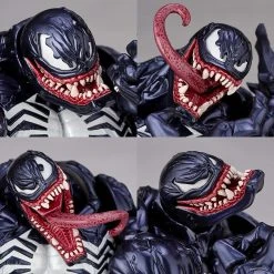 Kaiyodo Amazing Yamaguchi Revoltech Figure Complex Venom No. 003