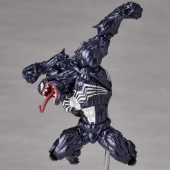 Kaiyodo Amazing Yamaguchi Revoltech Figure Complex Venom No. 003