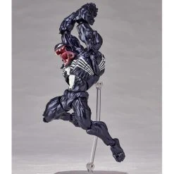 Kaiyodo Amazing Yamaguchi Revoltech Figure Complex Venom No. 003