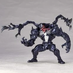 Kaiyodo Amazing Yamaguchi Revoltech Figure Complex Venom No. 003