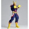 Kaiyodo Amazing Yamaguchi Revoltech Figure Complex All Might My Hero Academia