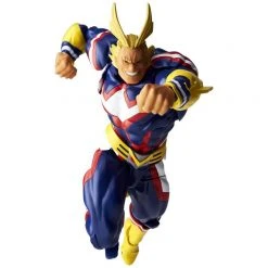 Kaiyodo Amazing Yamaguchi Revoltech Figure Complex All Might My Hero Academia