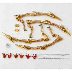 Kaiyodo Amazing Yamaguchi Revoltech Figure Complex Spiderman Iron Spider No. 023