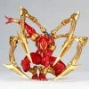 Kaiyodo Amazing Yamaguchi Revoltech Figure Complex Spiderman Iron Spider No. 023