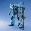 Bandai Gundam 1/100 MG Gundam 0079 MS-07B-3 Gouf Custom Model Kit