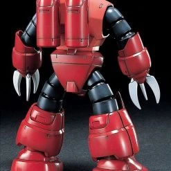 Bandai Gundam 1/144 HGUC #019 Gundam 0079 MSM-07S Char's Z'Gok Model Kit