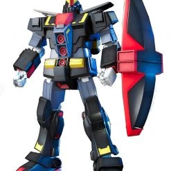 Bandai Gundam 1/144 HGUC #049 Zeta Gundam MRX-009 Psycho Gundam Model Kit