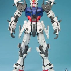 Bandai Gundam 1/60 PG Gundam SEED GAT-X105 Strike Gundam Model Kit