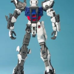 Bandai Gundam 1/60 PG Gundam SEED GAT-X105 Strike Gundam Model Kit