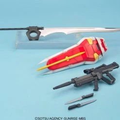 Bandai Gundam 1/60 PG Gundam SEED GAT-X105 Strike Gundam Model Kit