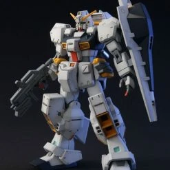 Bandai Gundam 1/144 HGUC #056 Advance Of Zeta RX-121-1 Gundam TR-1 [Hazel Custom] Model Kit
