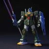 Bandai Gundam 1/144 HGUC #072 Harmony Of Gundam RGM-79FP GM Striker Model Kit