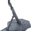 Bandai Gundam Action Base 1 Gray Stand Model Kit
